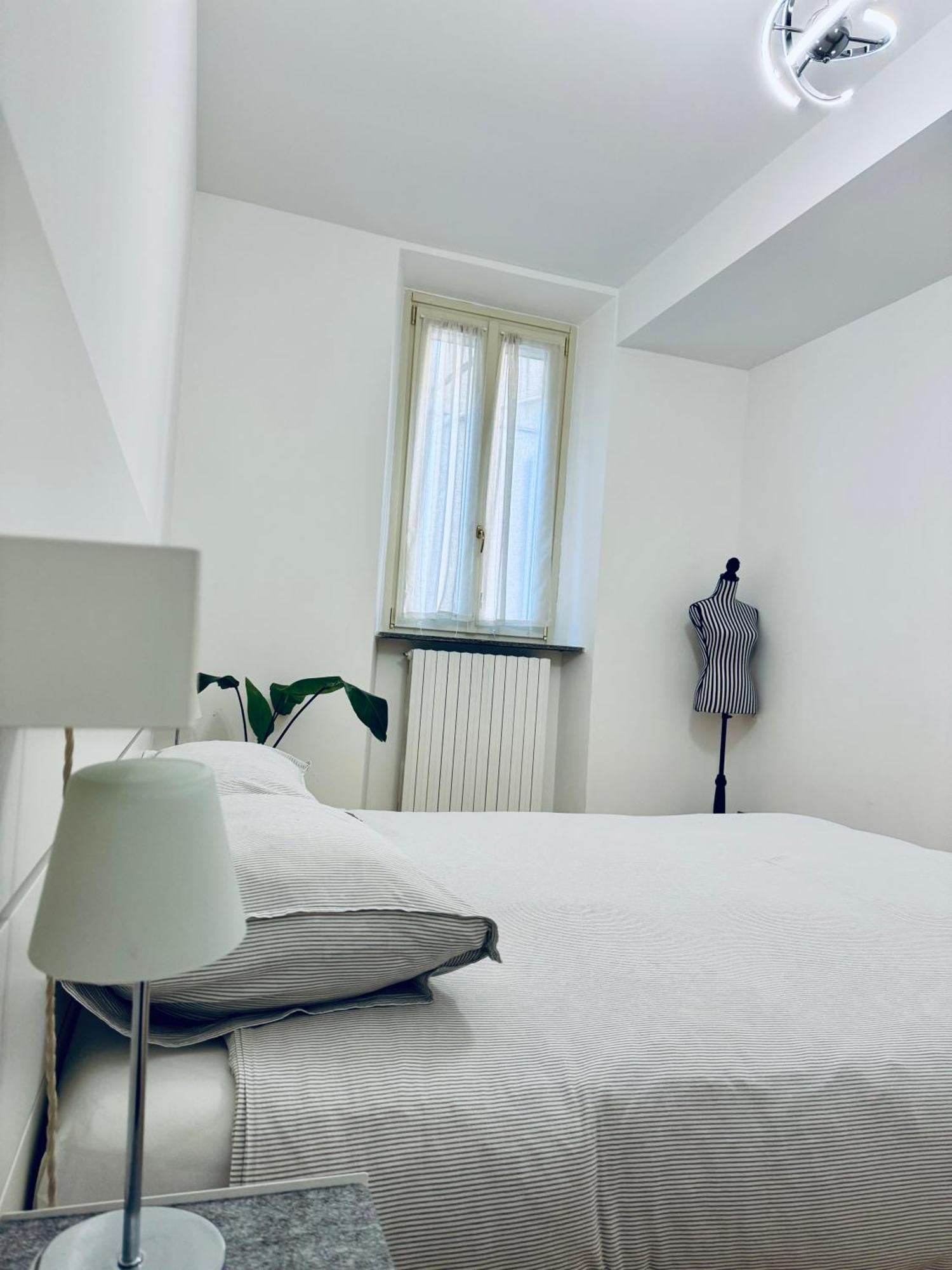 פאביה Wanderlust Splendido Appartamento In Centro מראה חיצוני תמונה