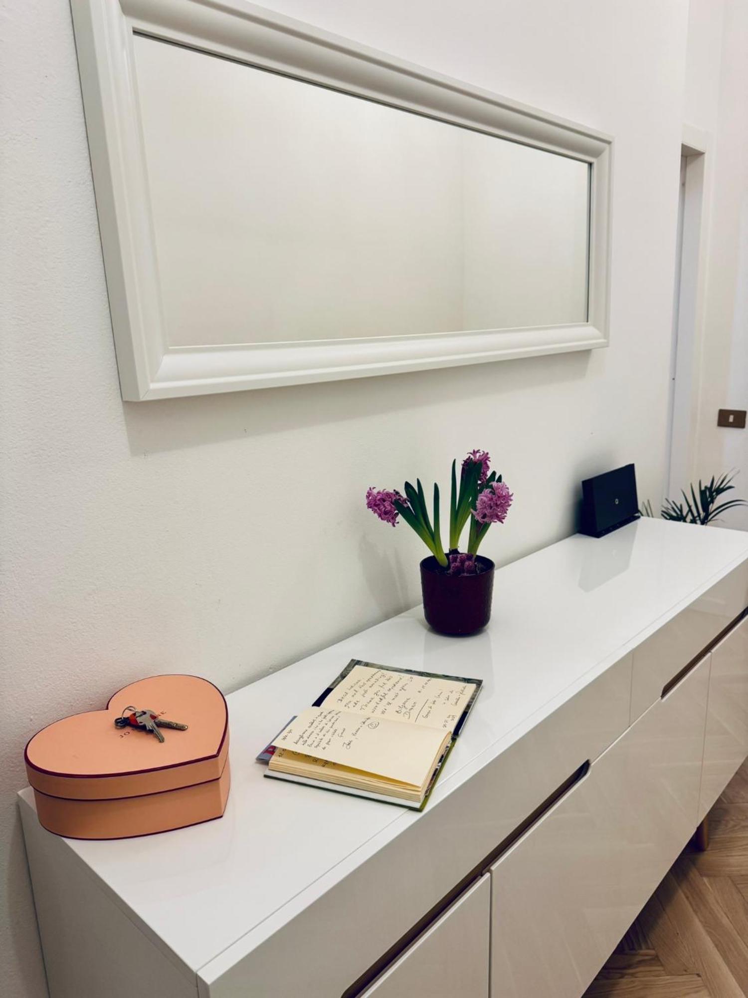 פאביה Wanderlust Splendido Appartamento In Centro מראה חיצוני תמונה